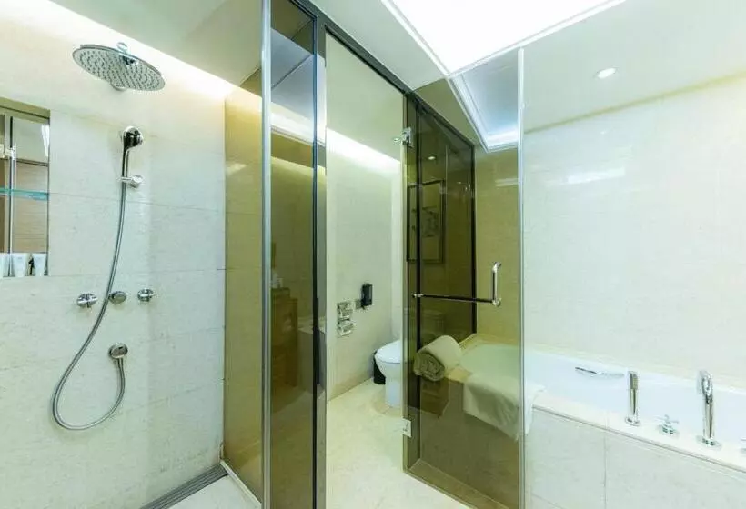 Fotos del hotel Friends International:  7