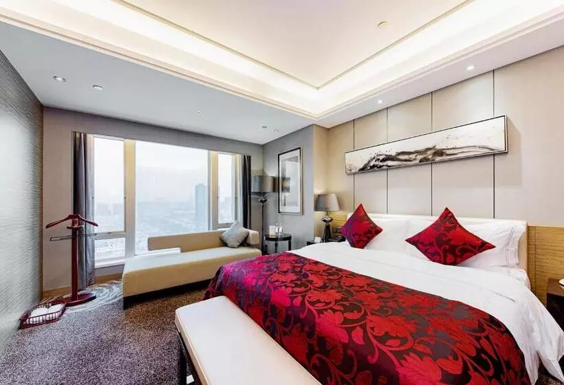 Fotos del hotel Friends International:  25