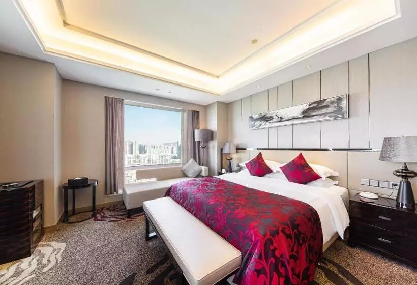 Fotos del hotel Friends International:  21