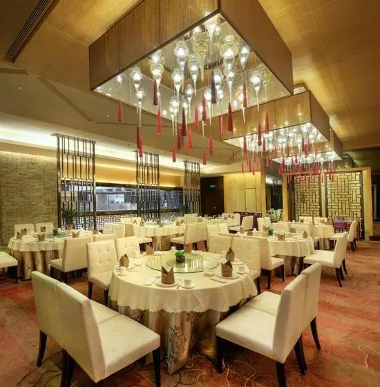 Fotos del hotel Friends International:  3