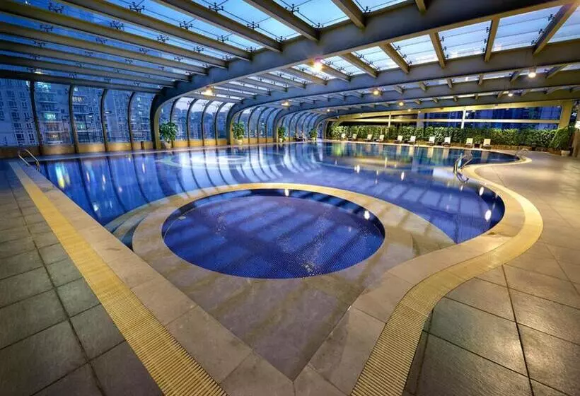 Fotos del hotel Friends International:  2