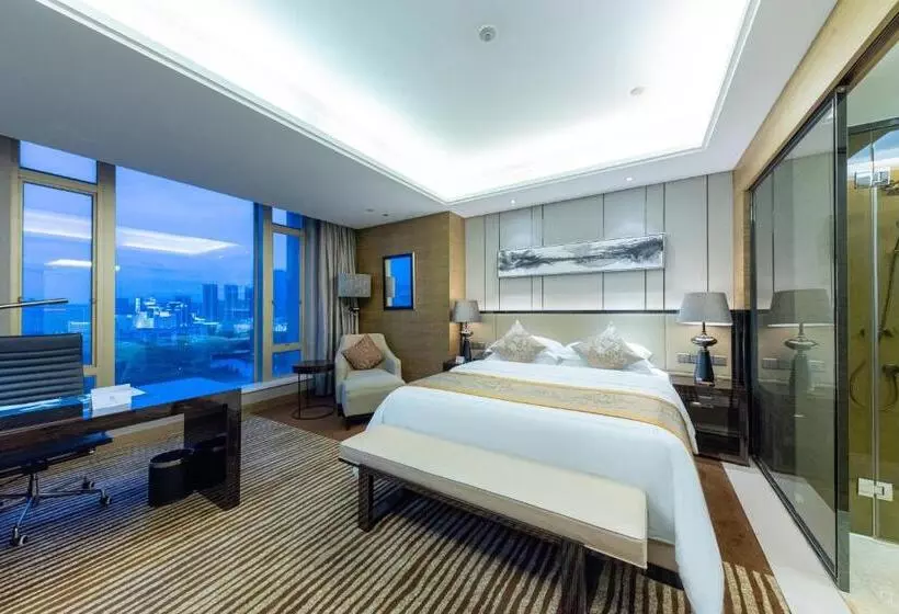 Fotos del hotel Friends International:  24