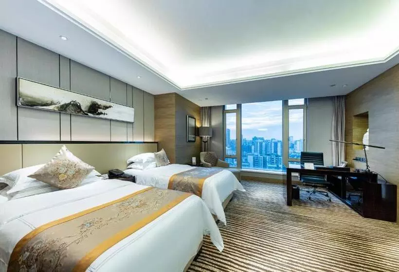 Fotos del hotel Friends International:  14