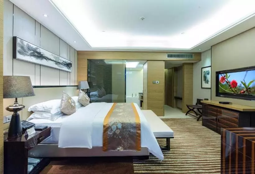 Fotos del hotel Friends International:  22