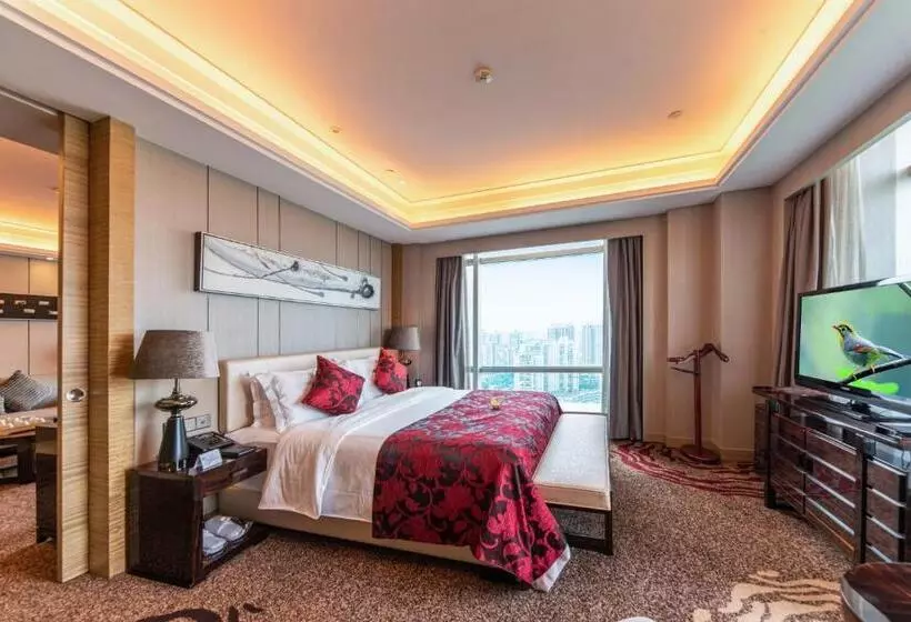 Fotos del hotel Friends International:  17