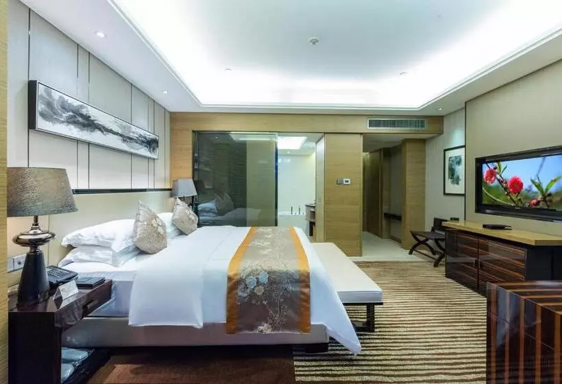 Fotos del hotel Friends International:  12