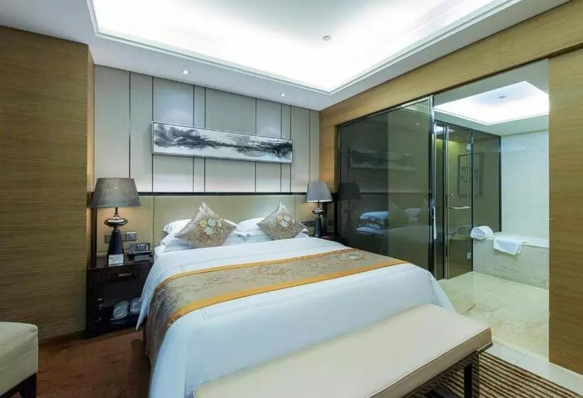 Fotos del hotel Friends International:  19