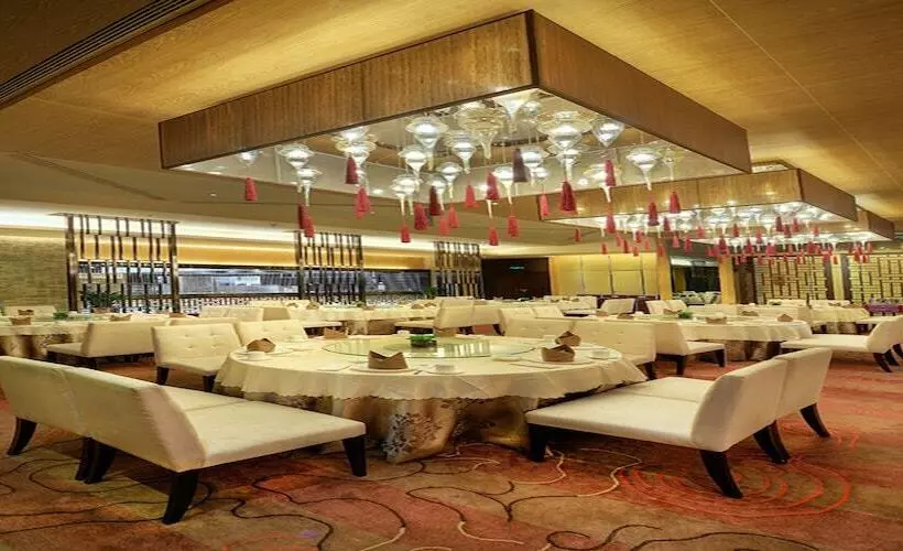 Fotos del hotel Friends International:  6