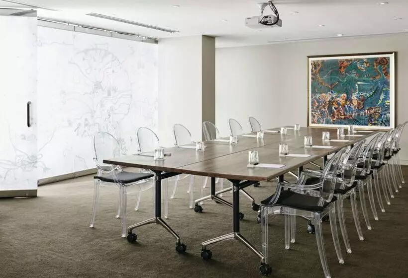 Fotos del hotel Art Series  The Olsen:  16