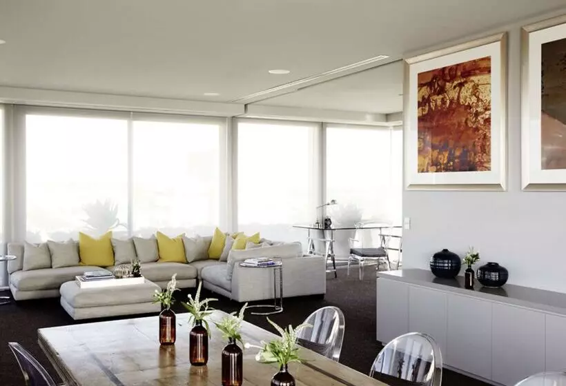 Fotos del hotel Art Series  The Olsen:  22