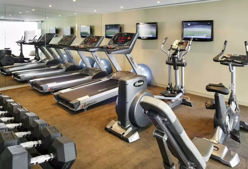 Fotos del hotel Art Series  The Olsen:  3