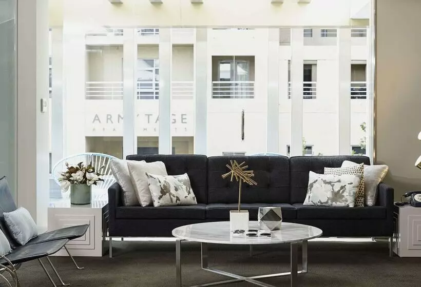 Fotos del hotel Art Series  The Olsen:  20