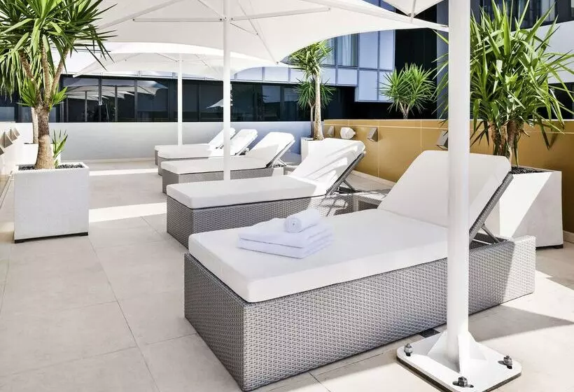 Fotos del hotel Art Series  The Olsen:  17