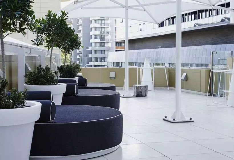 Fotos del hotel Art Series  The Olsen:  13