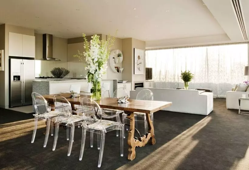 Fotos del hotel Art Series  The Olsen:  25