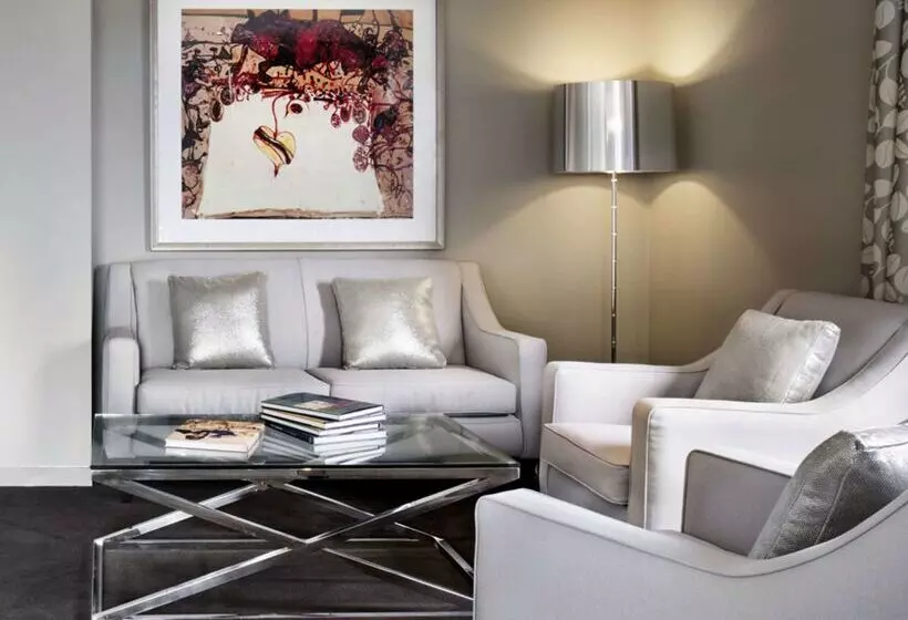 Fotos del hotel Art Series  The Olsen:  24