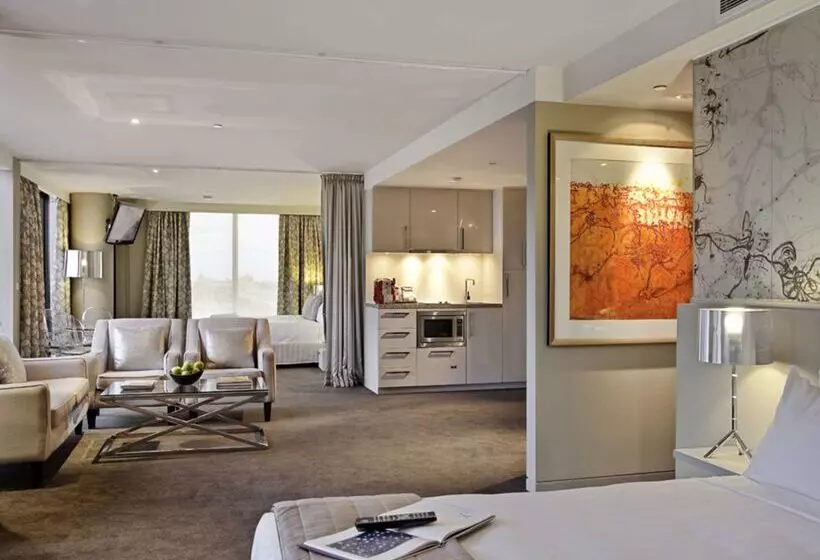 Fotos del hotel Art Series  The Olsen:  23