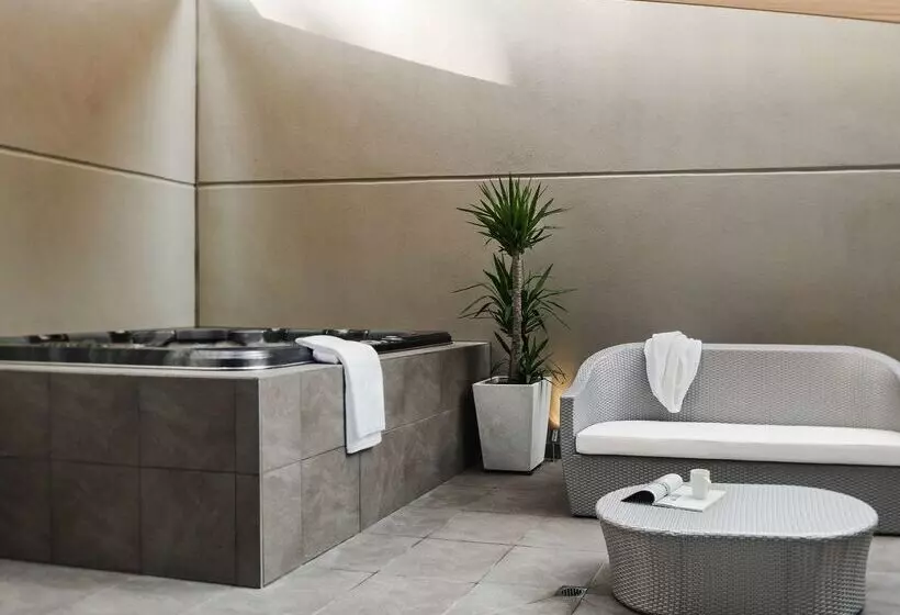 Fotos del hotel Art Series  The Olsen:  4