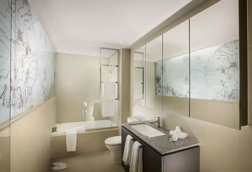 Fotos del hotel Art Series  The Olsen:  8