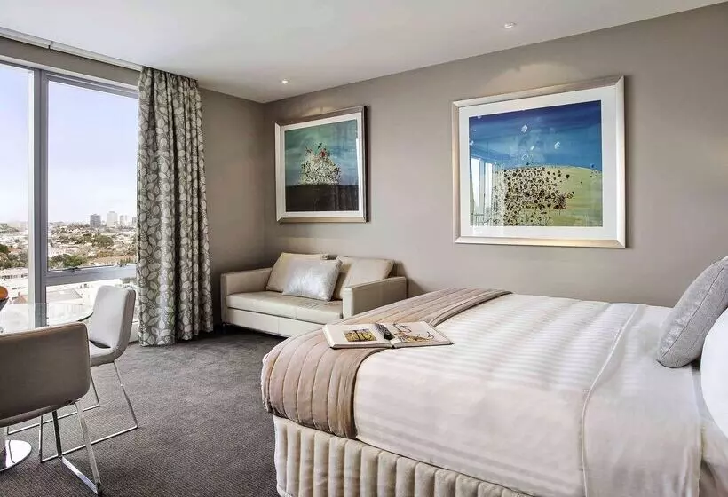 Fotos del hotel Art Series  The Olsen:  11