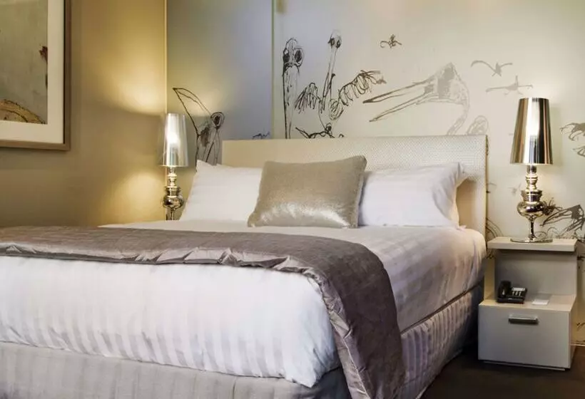 Fotos del hotel Art Series  The Olsen:  21