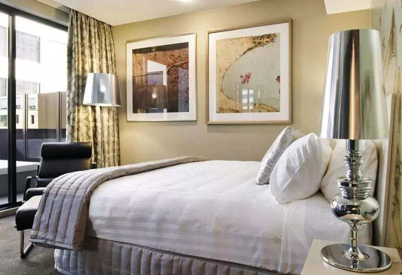 Fotos del hotel Art Series  The Olsen:  15