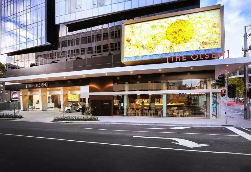 Fotos del hotel Art Series  The Olsen:  10