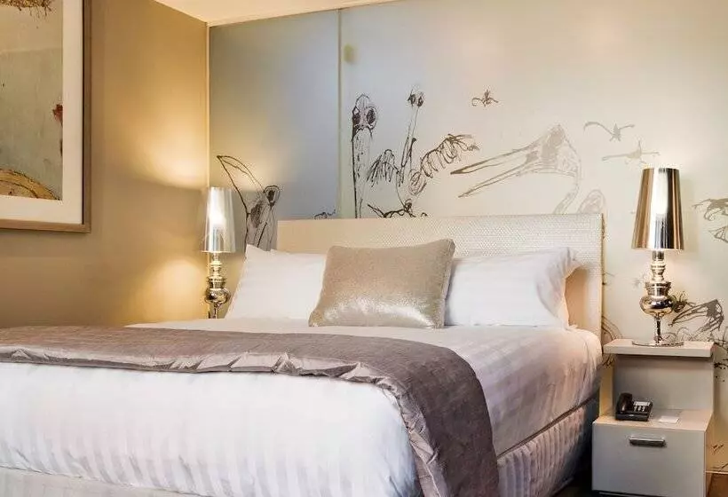 Fotos del hotel Art Series  The Olsen:  18