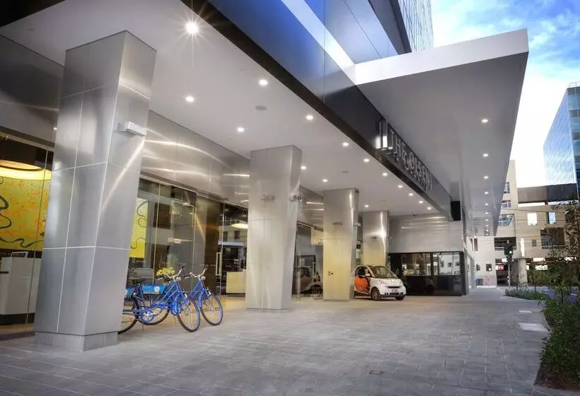 Fotos del hotel Art Series  The Olsen:  14