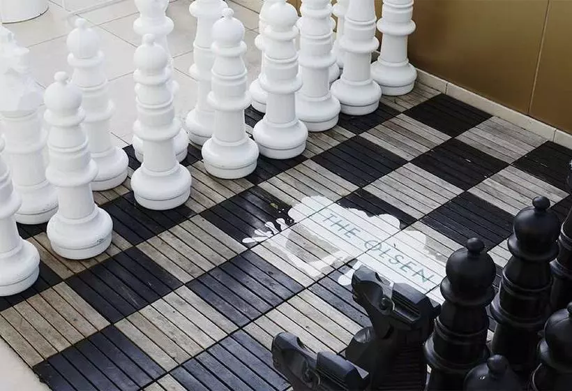 Fotos del hotel Art Series  The Olsen:  9