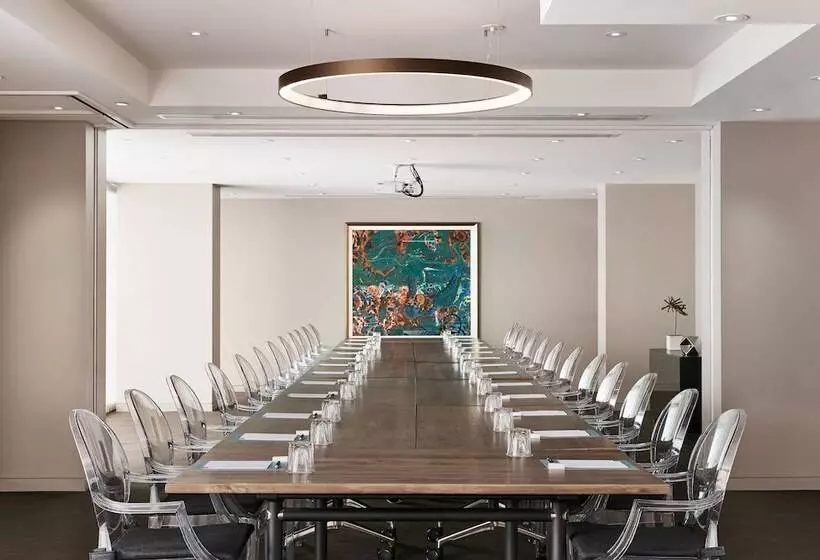 Fotos del hotel Art Series  The Olsen:  6