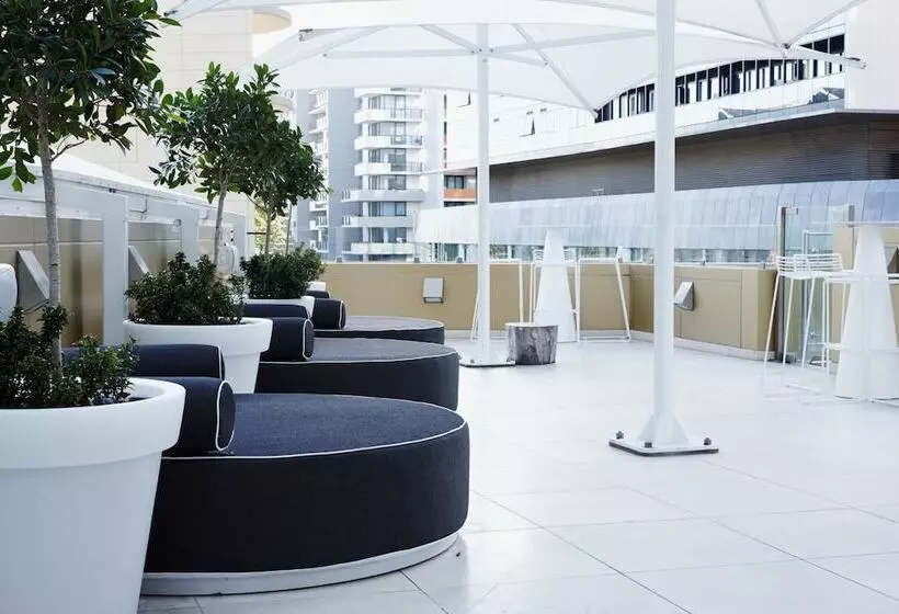 Fotos del hotel Art Series  The Olsen:  7