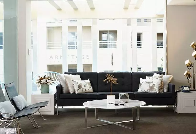 Fotos del hotel Art Series  The Olsen:  19