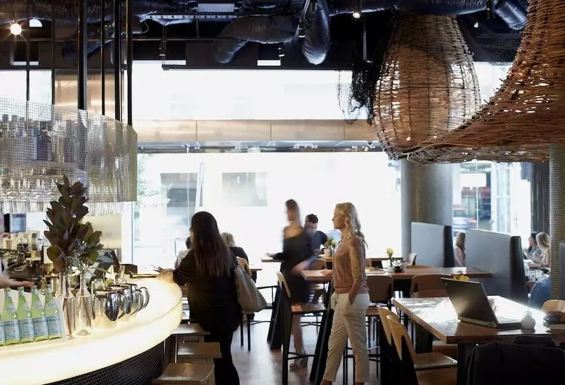 Fotos del hotel Art Series  The Olsen:  5