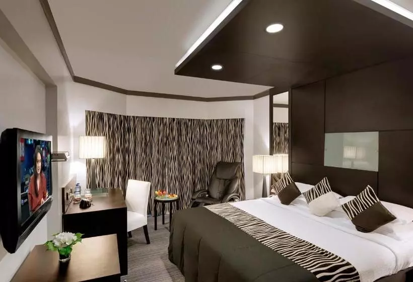 Fotos del hotel The Residency, Chennai:  15