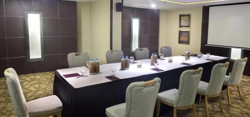 Fotos del hotel The Residency, Chennai:  4