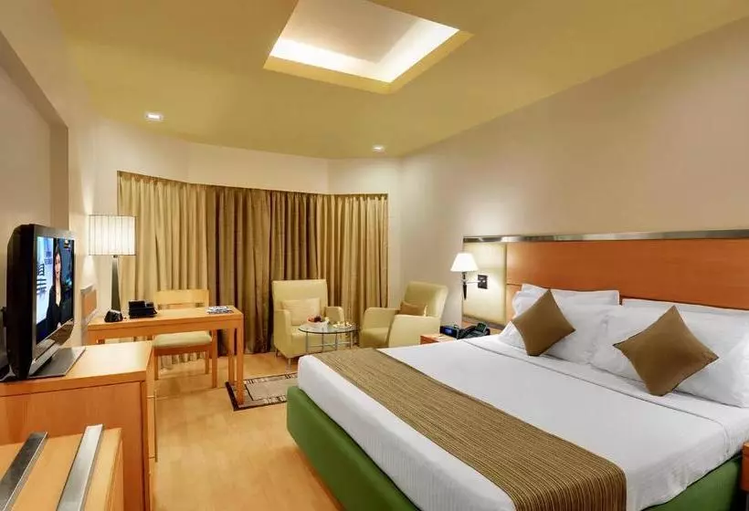 Fotos del hotel The Residency, Chennai:  2