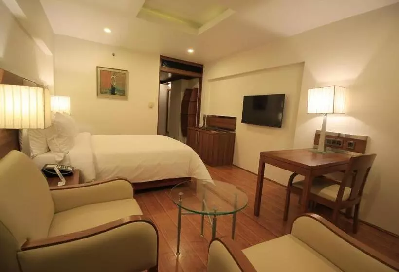 Fotos del hotel The Residency, Chennai:  13