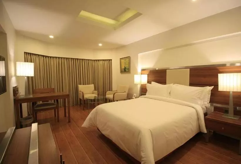 Fotos del hotel The Residency, Chennai:  10