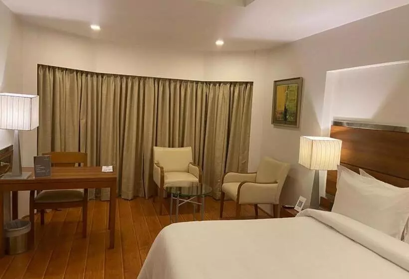 Fotos del hotel The Residency, Chennai:  21