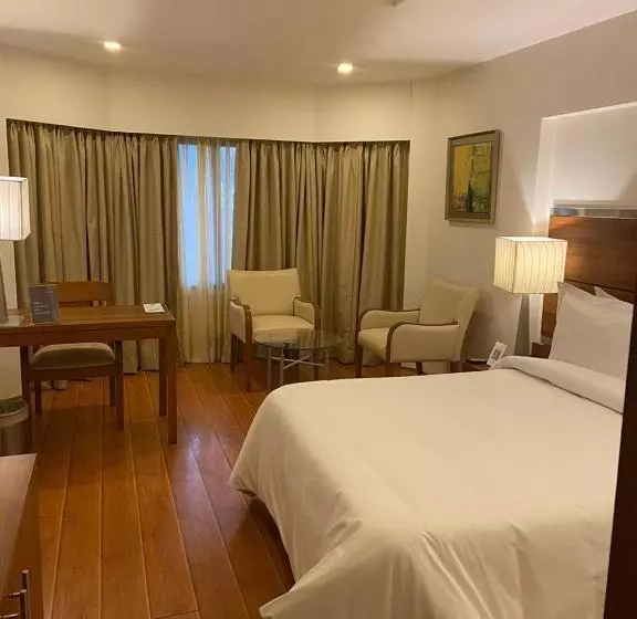 Fotos del hotel The Residency, Chennai:  23