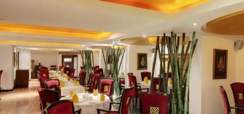 Fotos del hotel The Residency, Chennai:  14