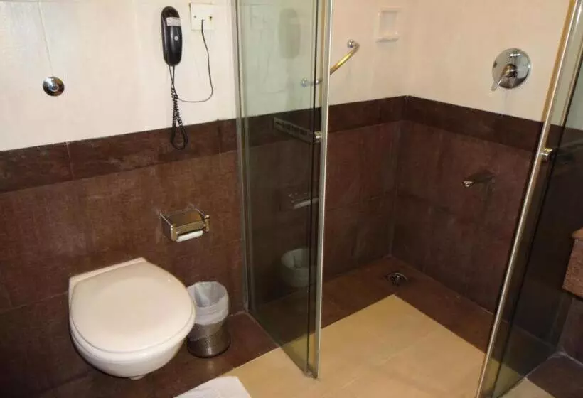 Fotos del hotel The Residency, Chennai:  5