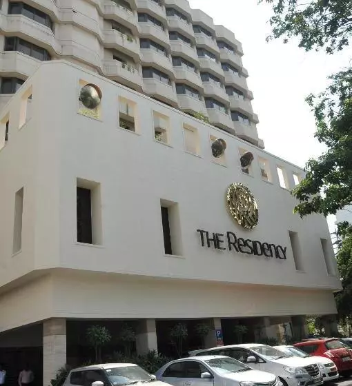 Fotos del hotel The Residency, Chennai:  6