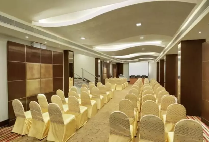 Fotos del hotel The Residency, Chennai:  12