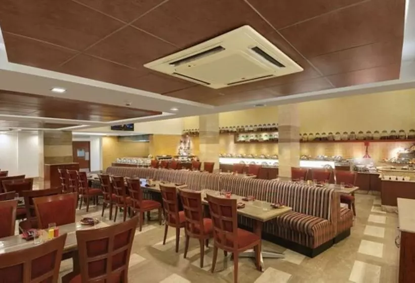 Fotos del hotel The Residency, Chennai:  18