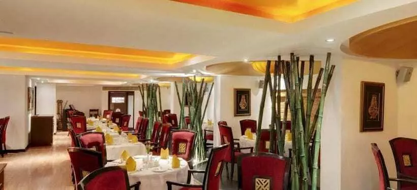 Fotos del hotel The Residency, Chennai:  11