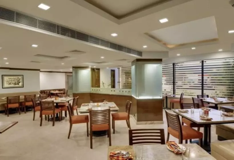 Fotos del hotel The Residency, Chennai:  22