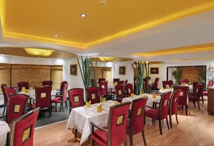 Fotos del hotel The Residency, Chennai:  3