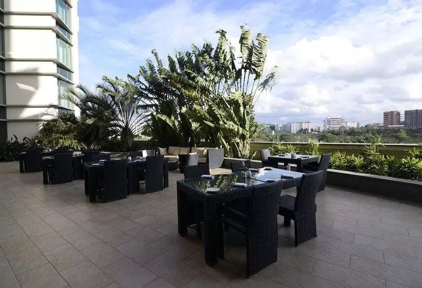 Fotos del hotel The Zuri Whitefield Bangalore:  7